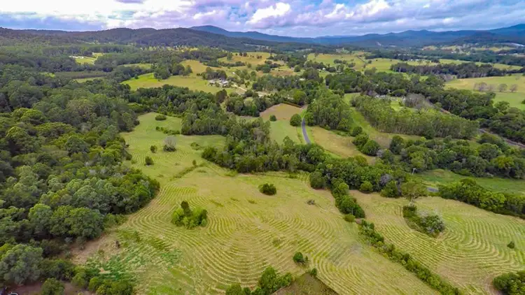 Main view of Homely rural property listing, Lot 3 Eastbank Road, Nana Glen NSW 2450