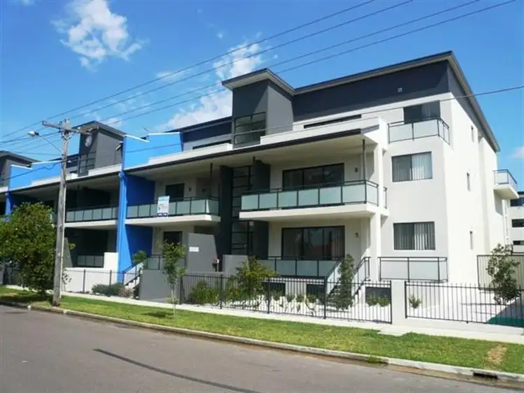 23/37-43 Balmoral Road, Northmead NSW 2152