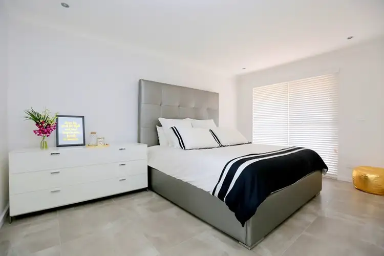 Seventh view of Homely townhouse listing, 30/57 Bellevue Avenue, Georges Hall NSW 2198