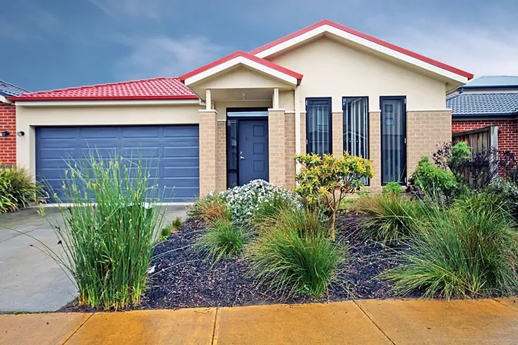 31 Banjo Circuit, Bonbeach VIC 3196