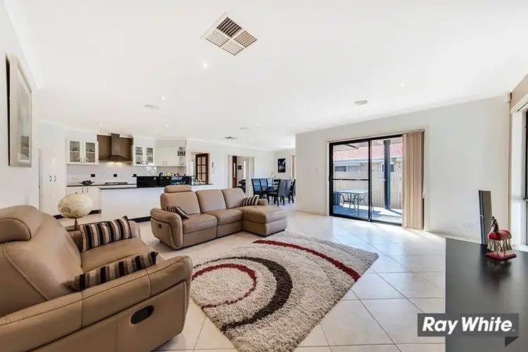 Fifth view of Homely house listing, 24 Mission Street, Amaroo ACT 2914