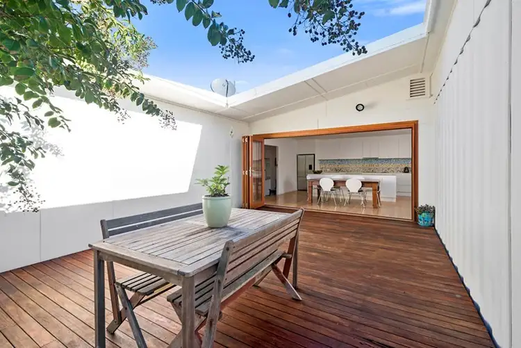 Third view of Homely house listing, 312 Adina Avenue, Bilinga QLD 4225