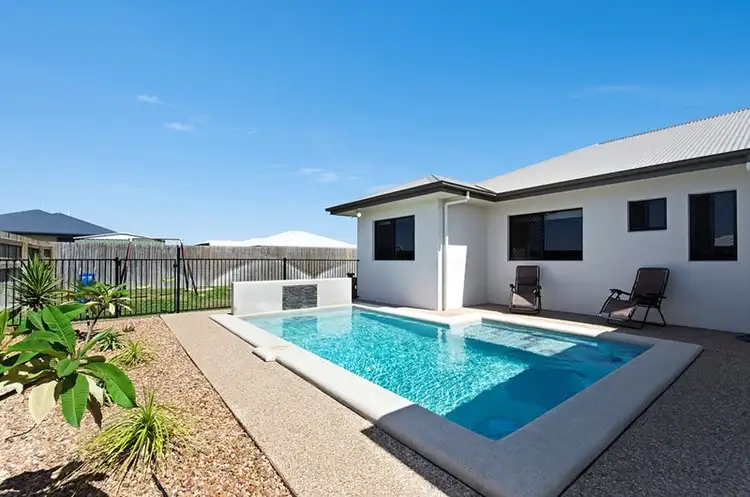 31 Marblewood Circuit, Mount Low QLD 4818