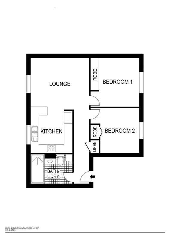 Seventh view of Homely unit listing, 9/10 Stornaway Road, Queanbeyan NSW 2620