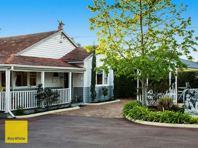 Second view of Homely house listing, 168 Canning Road, Kalamunda WA 6076