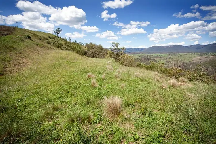 Fifth view of Homely land listing, Lot 1, 135 Megalong Place, Kanimbla NSW 2790