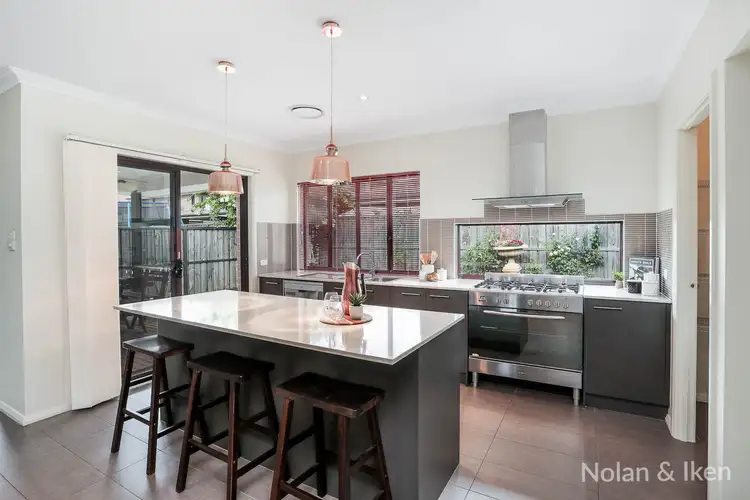 Fifth view of Homely house listing, 33 Arrowroot Street, The Ponds NSW 2769