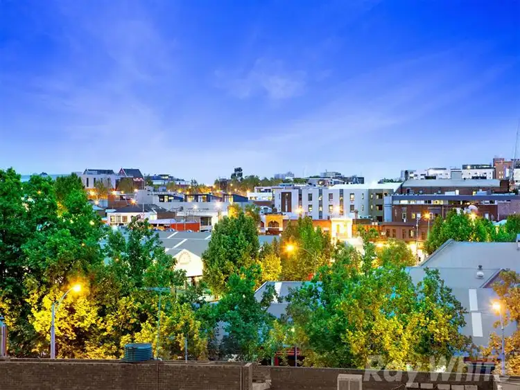 Main view of Homely apartment listing, 617/118 Franklin Street, Melbourne (CBD) VIC 3000