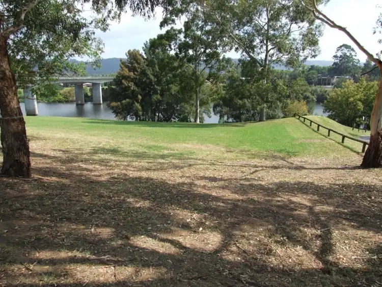 Second view of Homely land listing, Address available on request