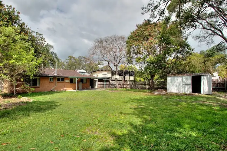 Second view of Homely house listing, 141 Chambers Flat Road, Marsden QLD 4132