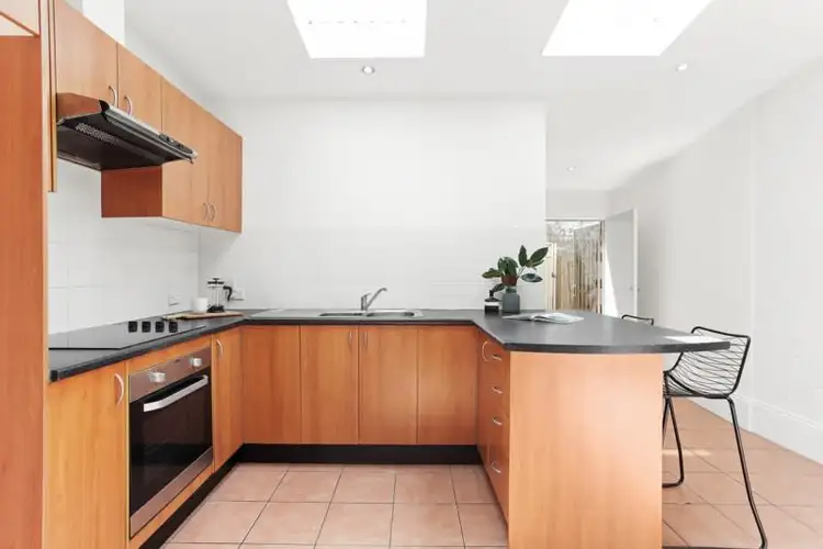 Fourth view of Homely house listing, 6 Cleveland Street, Chippendale NSW 2008