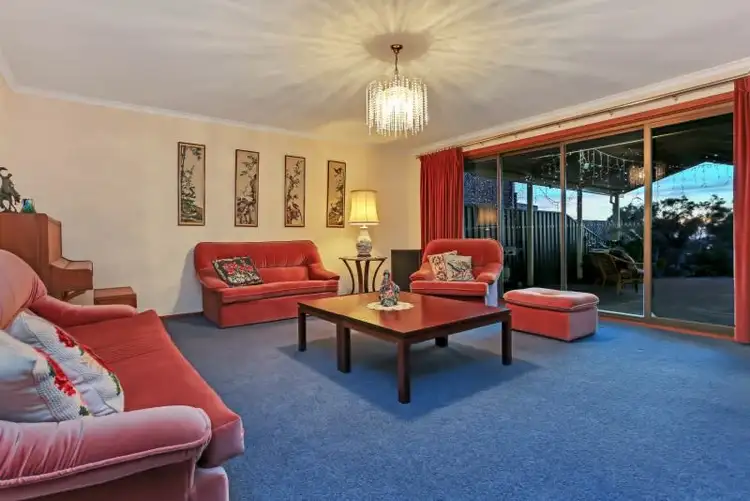 Sixth view of Homely house listing, 8 Grevillea Avenue, Athelstone SA 5076