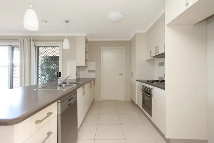 Fourth view of Homely house listing, 7 Sonoran Street, Rural View QLD 4740