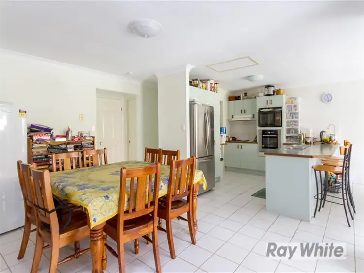 Seventh view of Homely house listing, 12 Doran Close, Westlake QLD 4074
