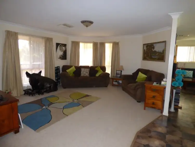 Fourth view of Homely house listing, 15 Taylor Street, St George QLD 4487