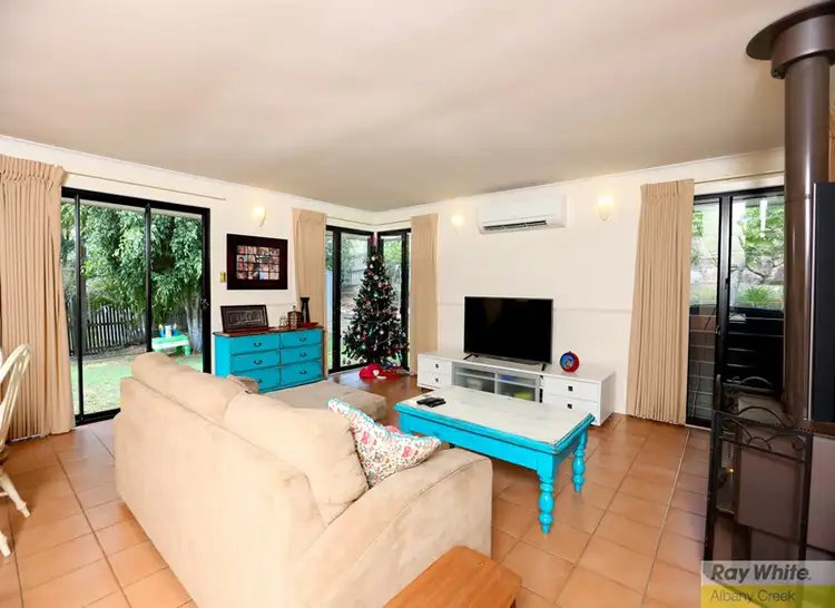 Fourth view of Homely house listing, 6 Gypsy Court, Eatons Hill QLD 4037