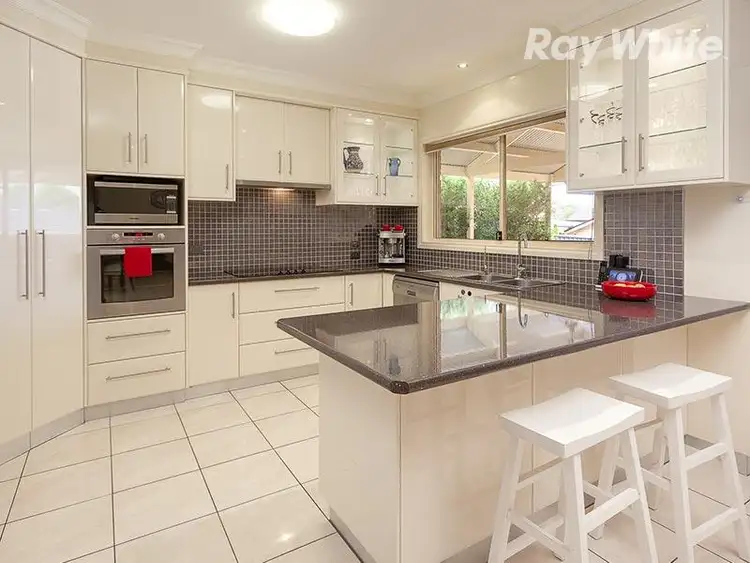 Fourth view of Homely house listing, 63 Whitebox Circuit, Thurgoona NSW 2640