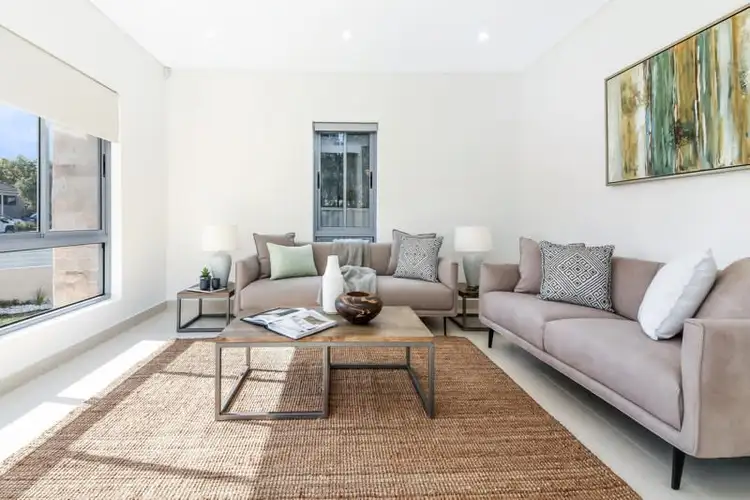 Fifth view of Homely house listing, 7 Campbell Hill Road, Chester Hill NSW 2162