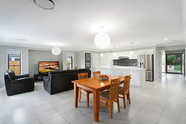 Fifth view of Homely house listing, 28 Wingello Crescent, Albion Park NSW 2527