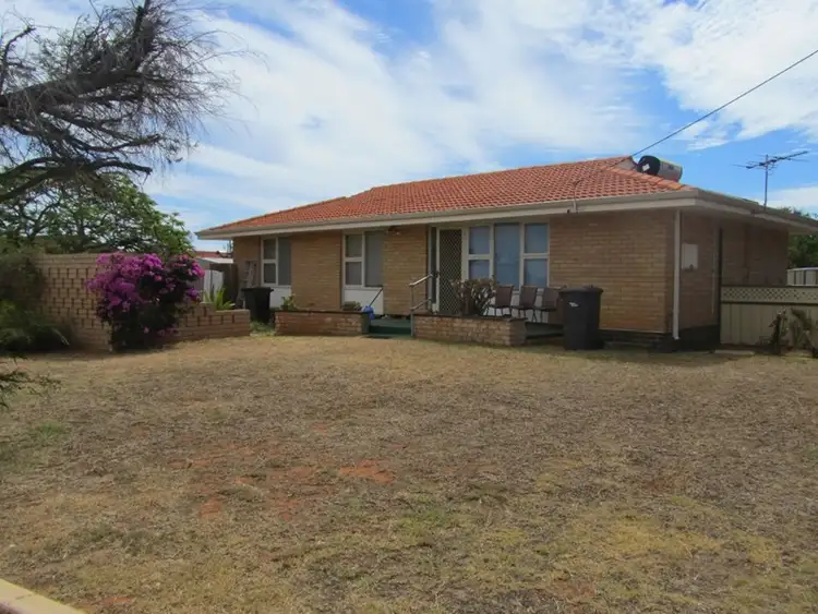 3 Gorgon Road, Sunset Beach WA 6530