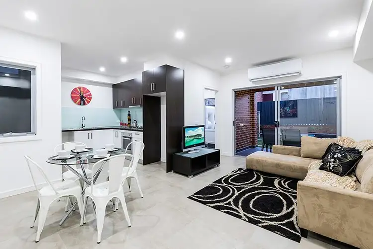 Second view of Homely townhouse listing, 24-26 Miller Street, Heidelberg Heights VIC 3081