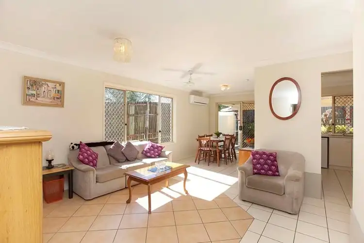 Fourth view of Homely house listing, 27 Timaru Crescent, Eight Mile Plains QLD 4113