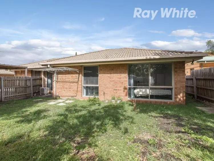 Seventh view of Homely house listing, 12/81 Rufus Street, Epping VIC 3076