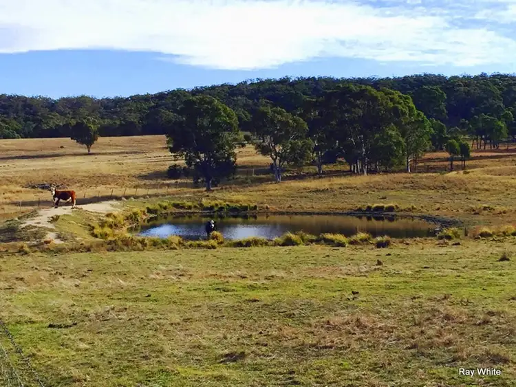 1040 Boro, Boro NSW 2622