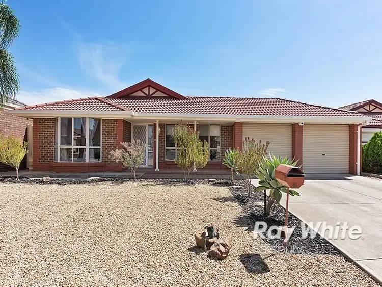 14 Finch Close, Andrews Farm SA 5114