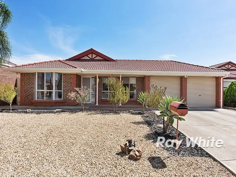 Main view of Homely house listing, 14 Finch Close, Andrews Farm SA 5114