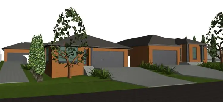 Main view of Homely house listing, Dw 101/3-5 Glasson Drive, Orange NSW 2800