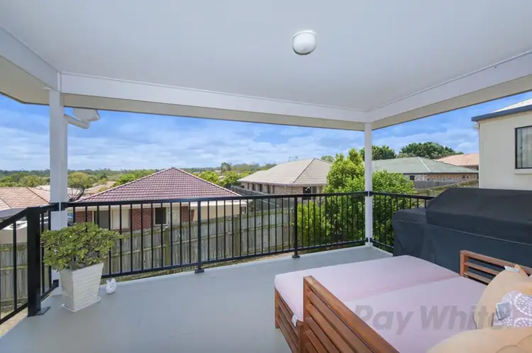 Fourth view of Homely house listing, 19 Klim Street, Calamvale QLD 4116