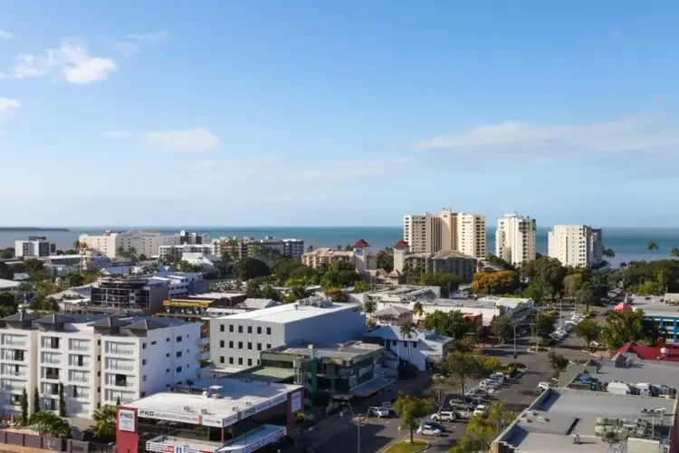 1201/58 McLeod Street, Cairns City QLD 4870
