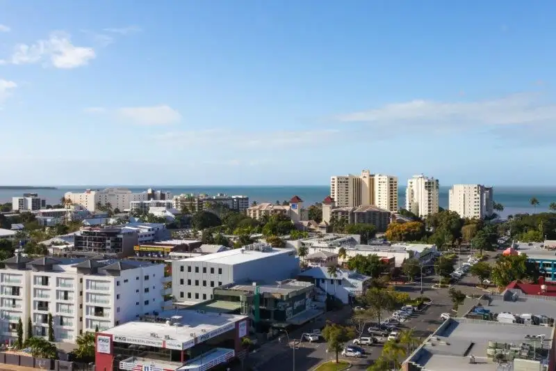 Main view of Homely unit listing, 1201/58 McLeod Street, Cairns City QLD 4870