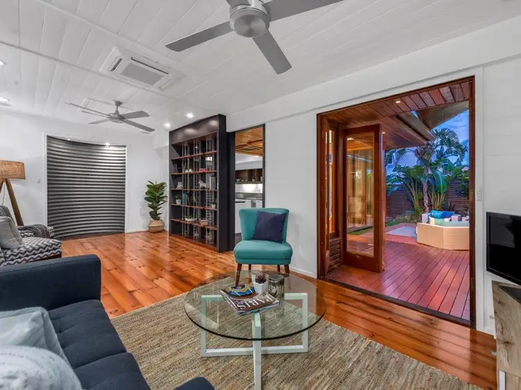 Seventh view of Homely house listing, 71 Isaac Street, Spring Hill QLD 4000