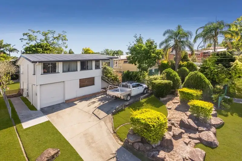 Main view of Homely house listing, 22 Ansford Street, Stafford Heights QLD 4053