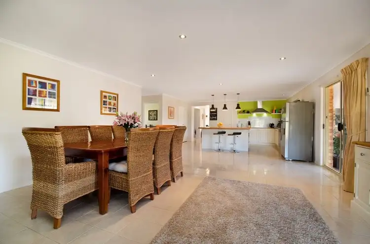 Third view of Homely house listing, 20 Marrabah Crescent, Teesdale VIC 3328