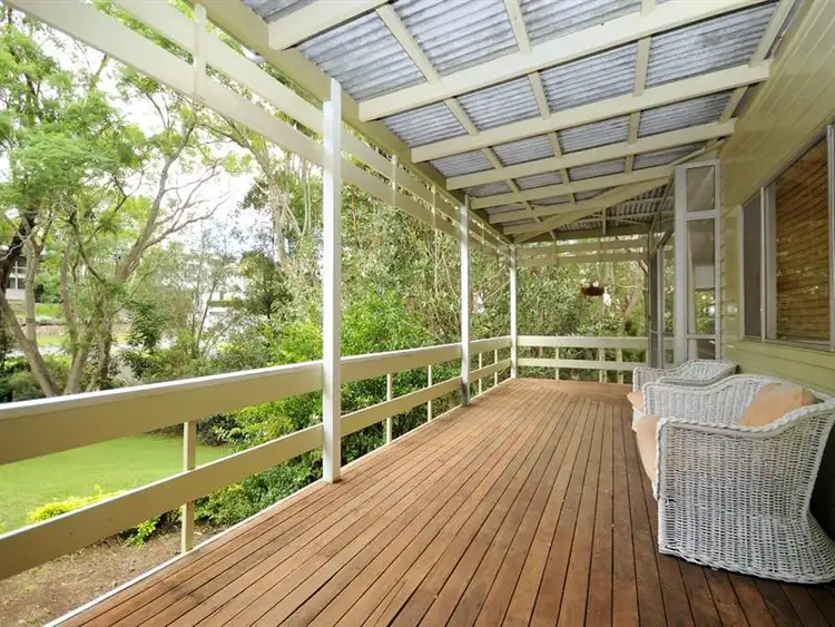 Second view of Homely house listing, 6 Fairholme Street, Mount Lofty QLD 4350