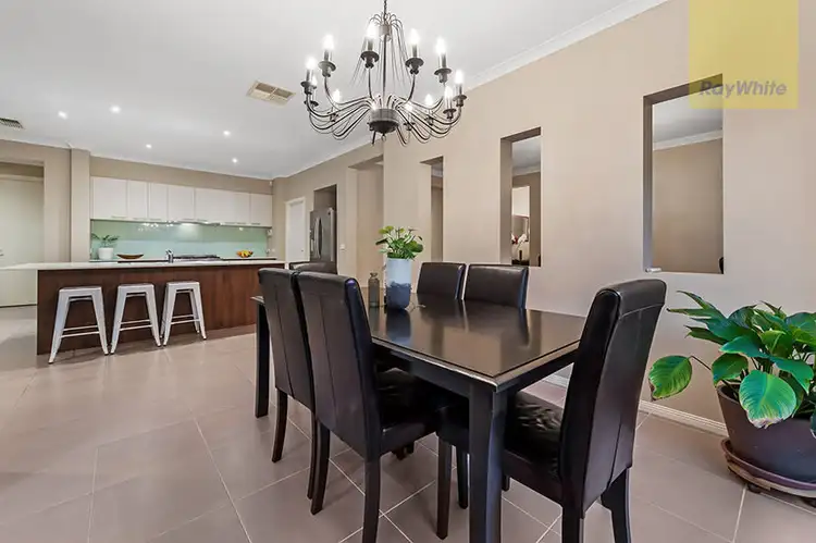 Fourth view of Homely house listing, 9 Cascade Terrace, Craigieburn VIC 3064
