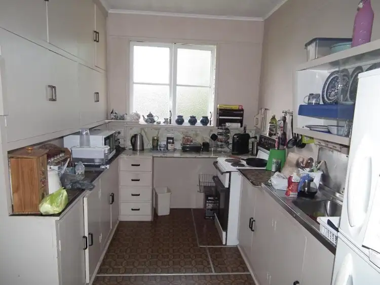 Third view of Homely house listing, 117 Neptune Street, Maryborough QLD 4650