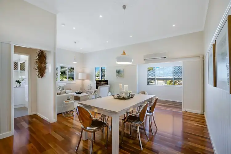 Main view of Homely house listing, 13 Barry Street, Mount Lofty QLD 4350