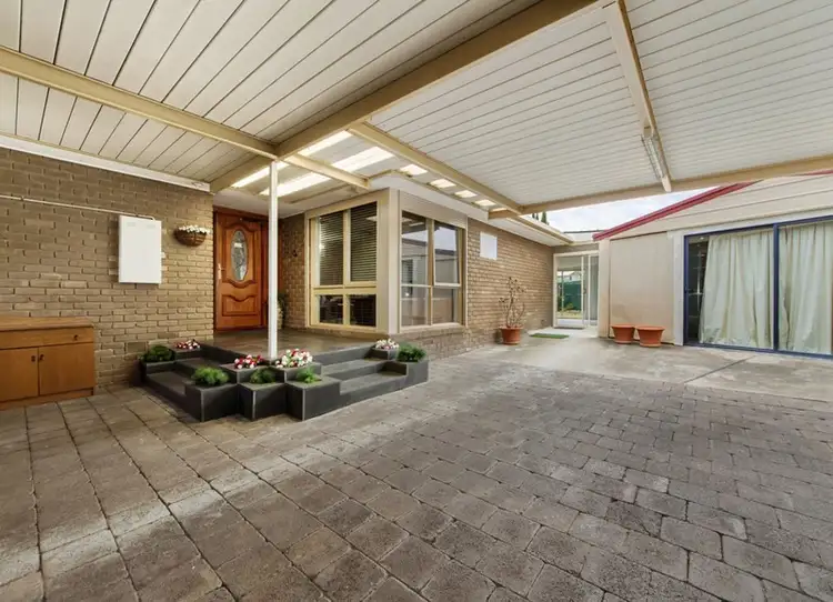 Second view of Homely house listing, 10 Ardwell Court, St Albans VIC 3021