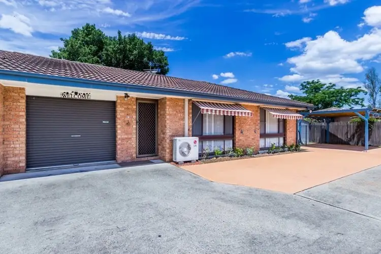 1/88 Dight Street, Richmond NSW 2753