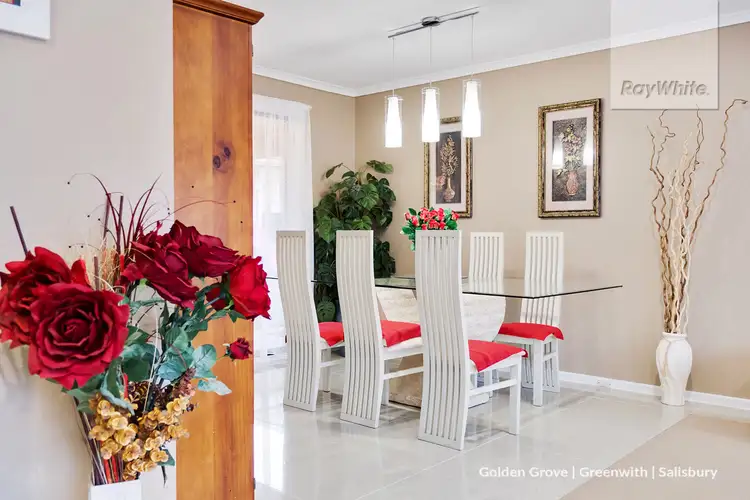Seventh view of Homely house listing, 17 Lomalinda Drive, Craigmore SA 5114