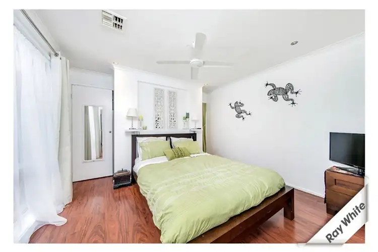 Third view of Homely townhouse listing, 13 Clamp Place, Greenway ACT 2900