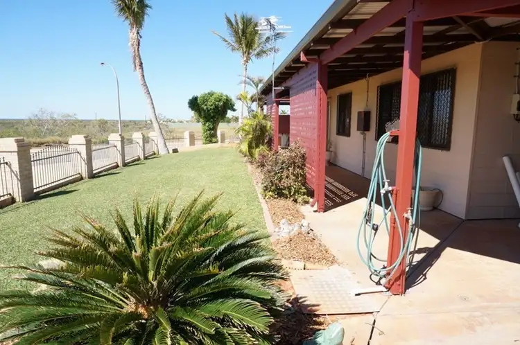 Fourth view of Homely house listing, 36 Tambor Drive, Exmouth WA 6707
