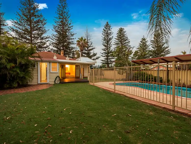 Second view of Homely house listing, 9 Jose Street, Beachlands WA 6530