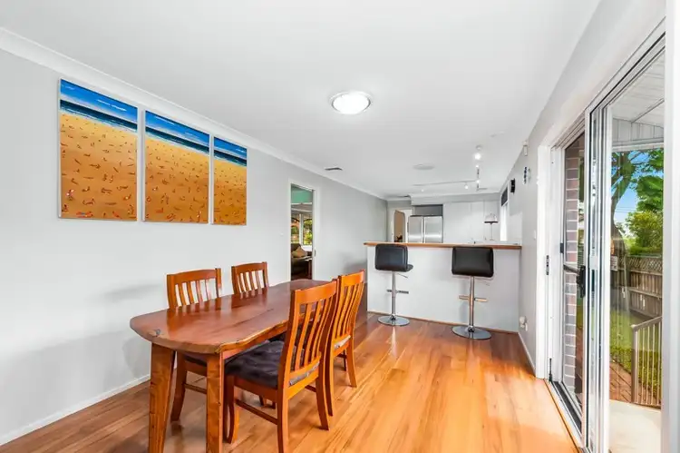 Fifth view of Homely house listing, 119b Charles Street, Putney NSW 2112