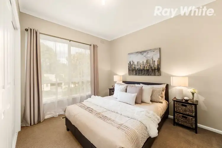 Seventh view of Homely house listing, 1/12 Pope Avenue, Boronia VIC 3155