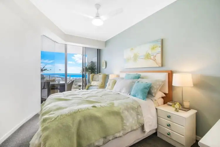 Seventh view of Homely unit listing, 903/14 Aerodrome Road, Maroochydore QLD 4558